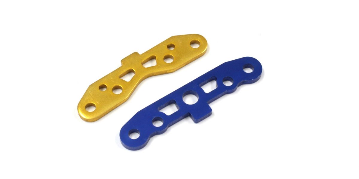 IF307 Suspension Plate Set(MP777) IF307  - KYOSHO RC